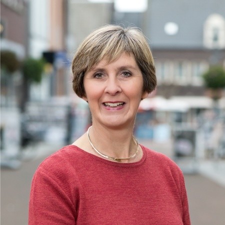Mirjam van Asten