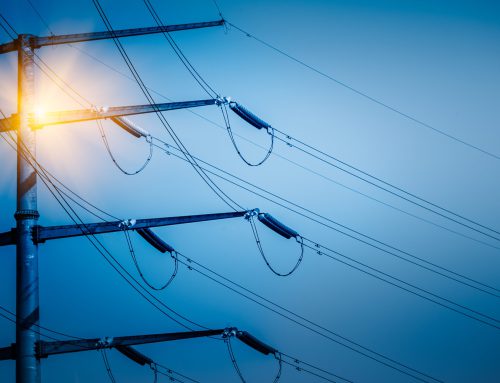 Onderzoek gedeelde ruimte op het elektriciteitsnet