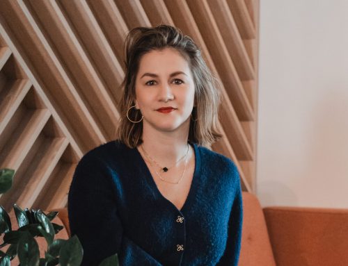 Maak kennis met Jacklien Quirijnen:  aanjager van circulariteit binnen Grote Oogst