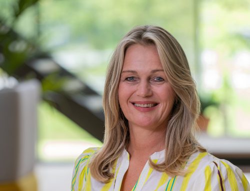 In gesprek met Rita de Graauw, Coöperatief Directeur Midden-Brabant bij Rabobank