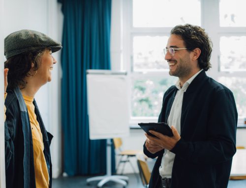 Nieuwe ronde Klimaatroute: tot € 2.725 aan begeleiding bij energiebesparing